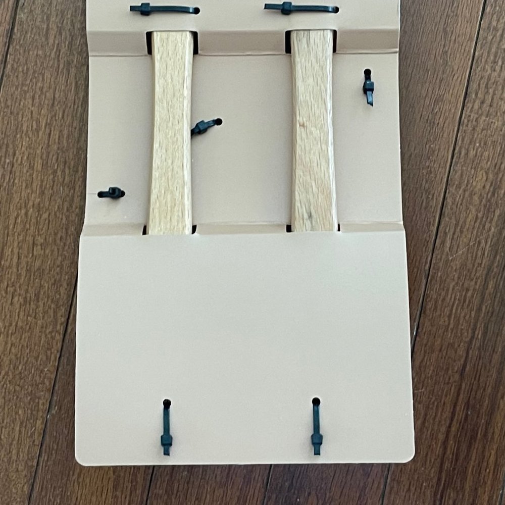 New Rae Dunn Halloween Spatula and Cookie Cutter Set - Picture 7 of 7